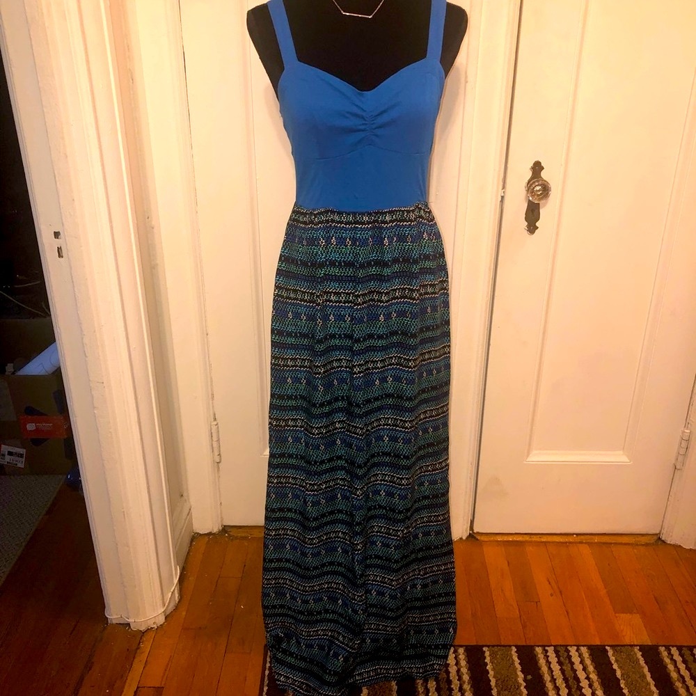 MUDD Maxi Dress!